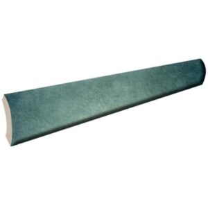 Betsan Vision Floral Green Dış Bükey