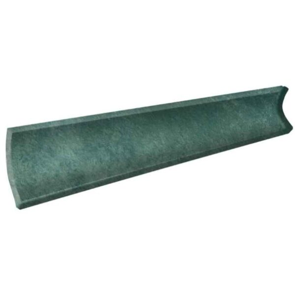Betsan Vision Floral Green İç Bükey