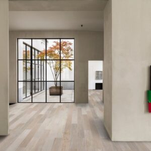 Rosa Gres Stela White Porselen Karo - Görsel 4